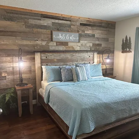 River Place Condos #206 2Bd